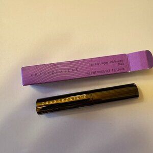 Chantecaille Faux Cils Longest Lash Mascara Black Travel Size 0.14 oz. 4 g.
